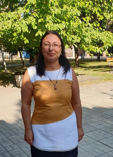 Милена Димитрова